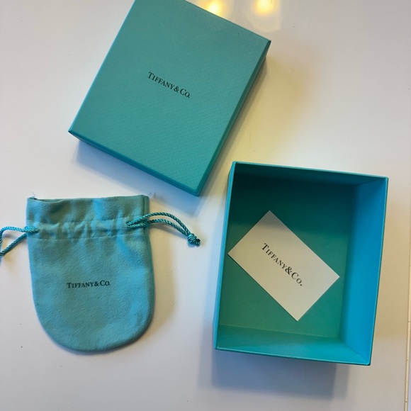 Tiffany & Co. Set - Picture 7 of 10